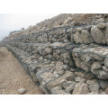 Caixa Gabion Hexagonal / Caixa Gabion Soldada